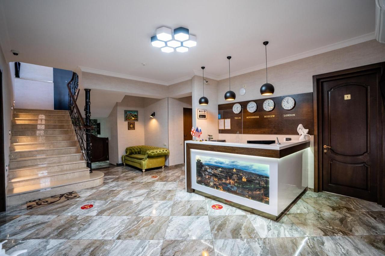 Siberia Otel 5*