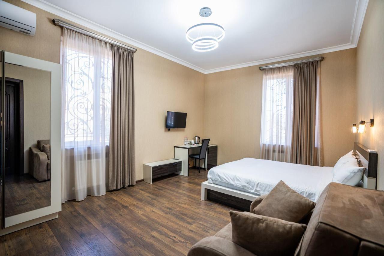 Siberia Otel 5*