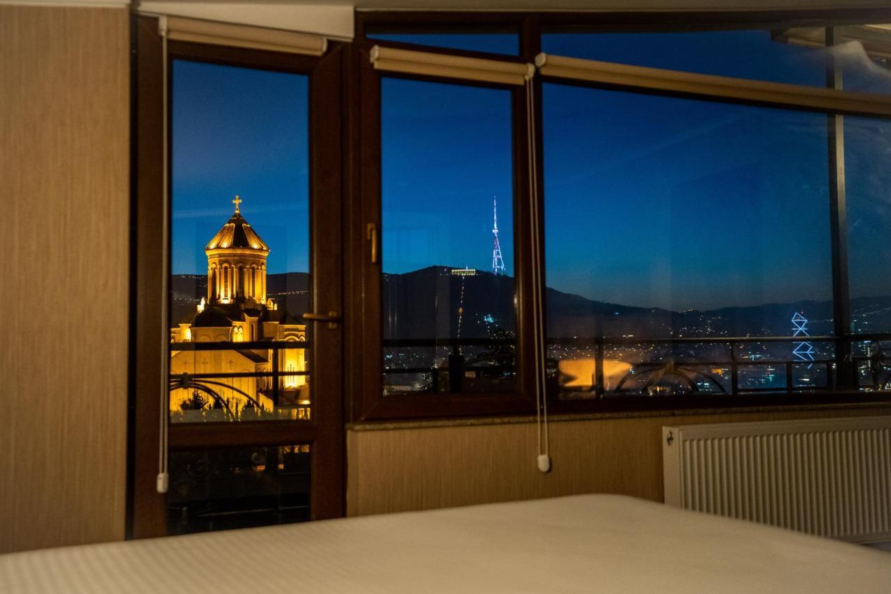 Siberia Otel Tiflis