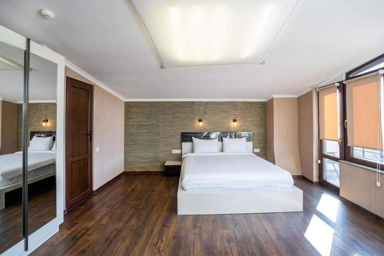 Otel Siberia 5*
