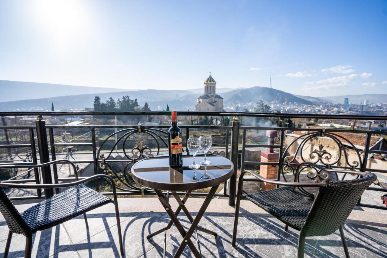 Siberia Otel Tiflis