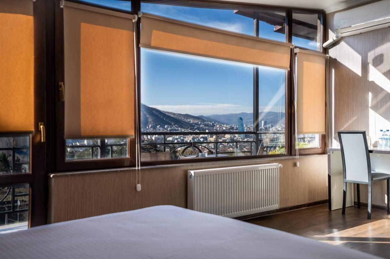Siberia Tbilisi